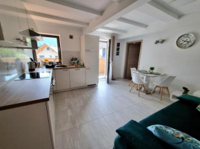 Sweet Apartment with Terrace in Triglav National Park